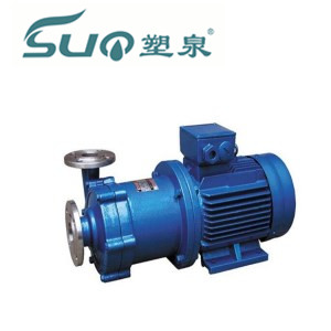CQ型磁力驅(qū)動(dòng)泵